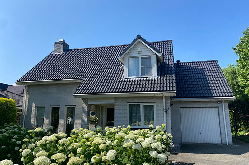 Specialist in duurzame renovatie en isolatie van uw dak