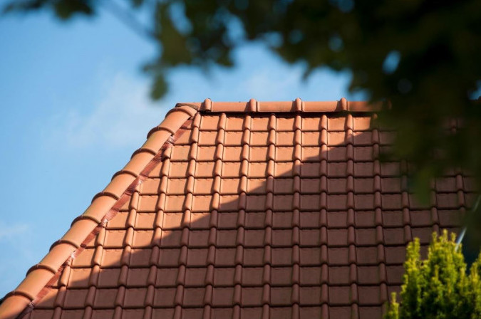 Tuile du Nord dakpan voor een traditionele uitstraling