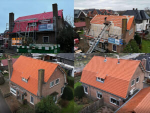 Project Loostraat Huissen