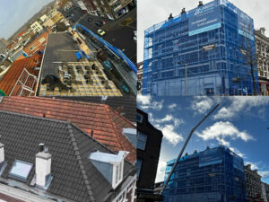 Project Steenstraat Arnhem