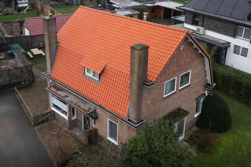 Specialist in duurzame renovatie en isolatie van uw dak